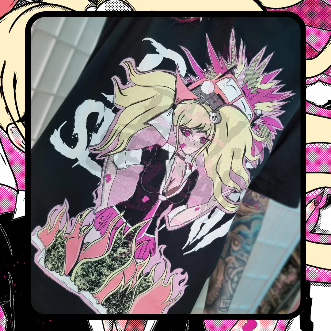 Dangen Tee