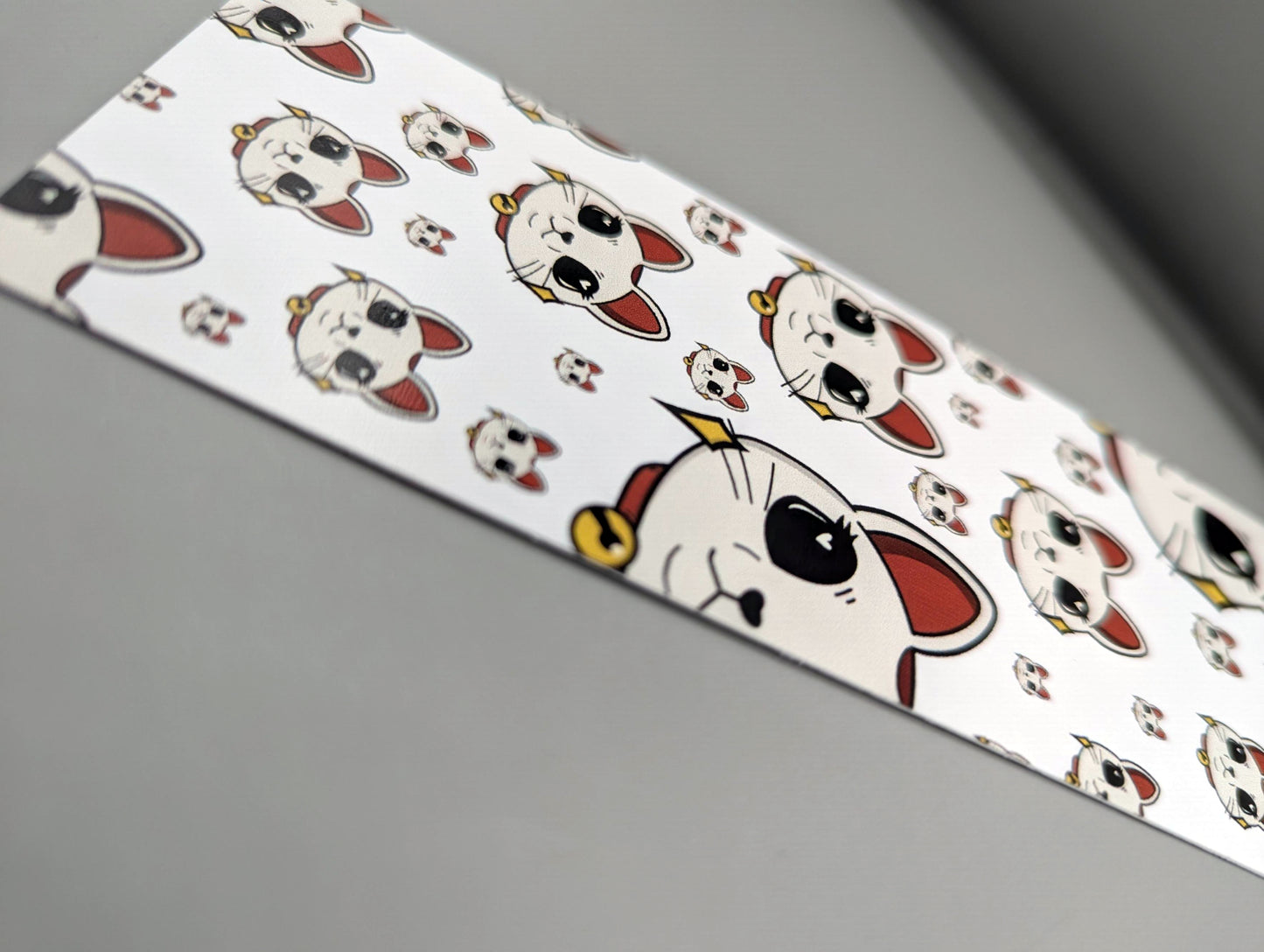 Handmade Dandan Bookmark