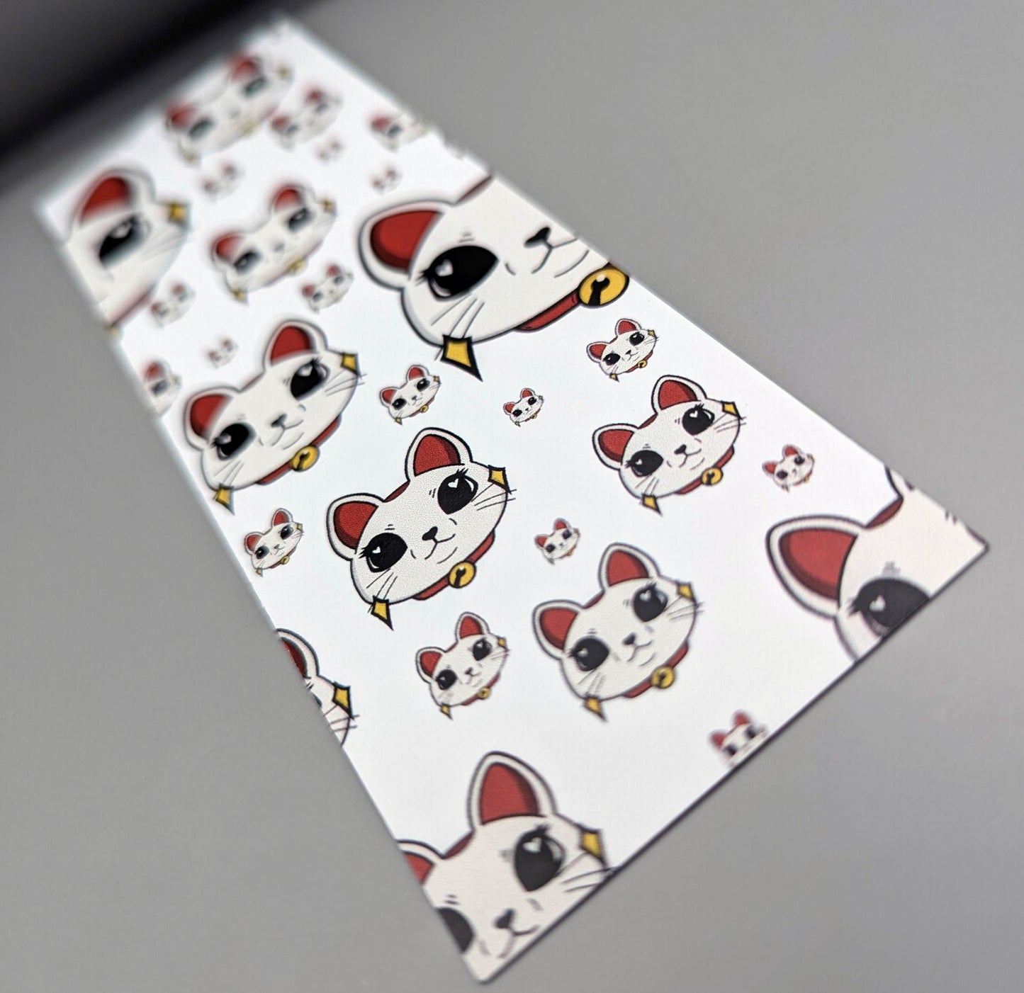 Handmade Dandan Bookmark