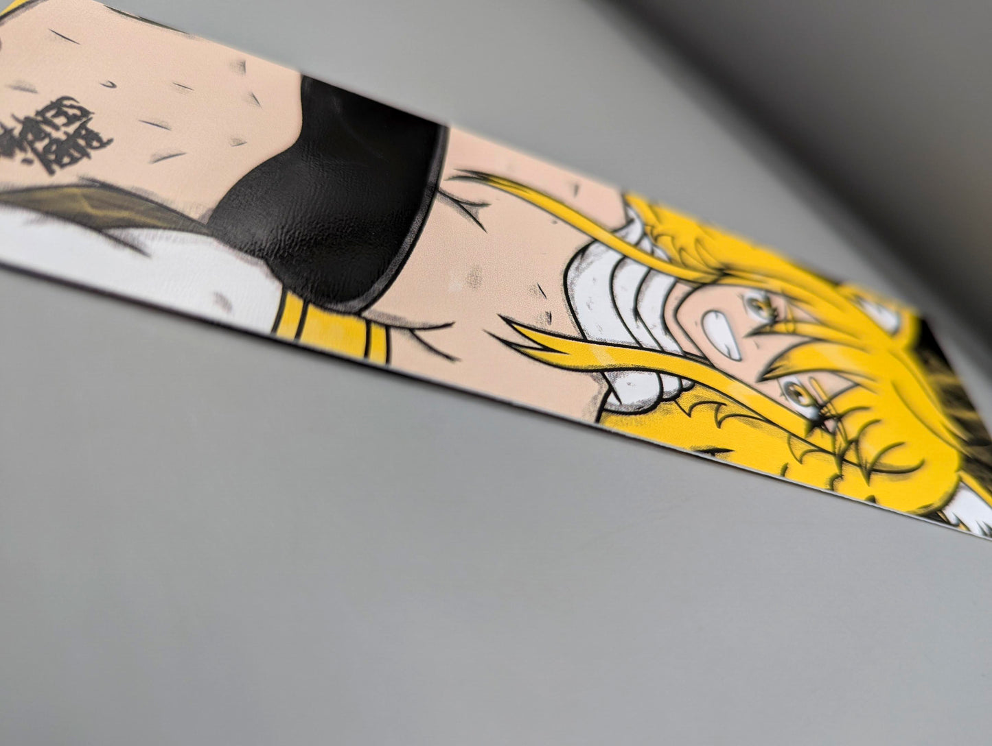 Handmade Leonne Bookmark
