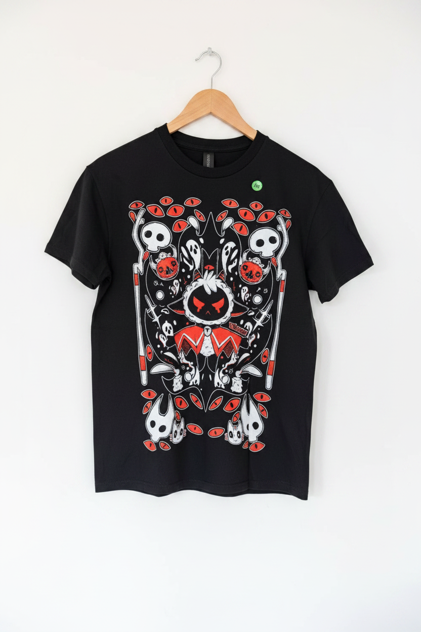 Lamb Tee