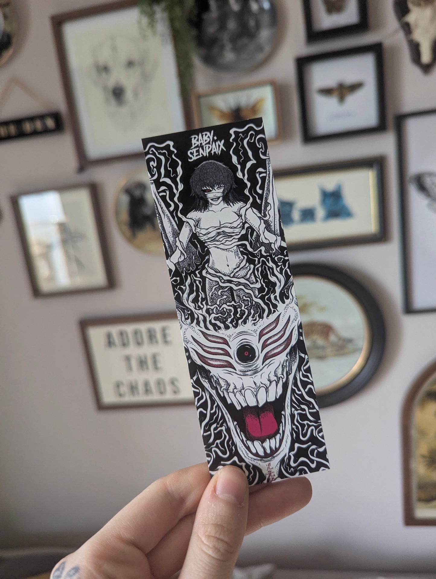 Eto bookmark