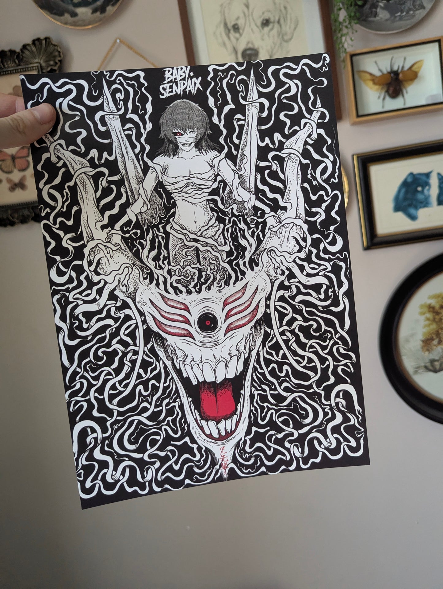 Eto Poster