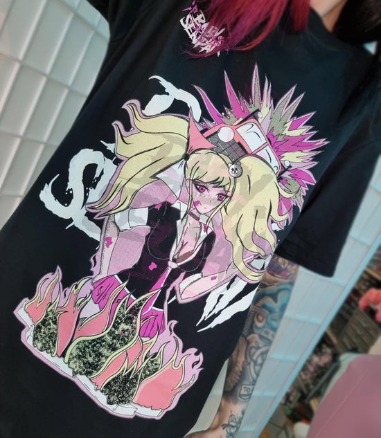 Dangen Tee