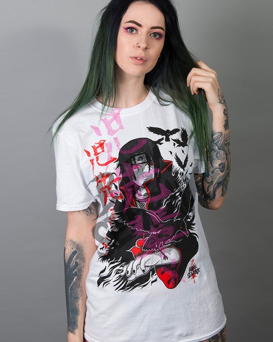 Shariboy Tee