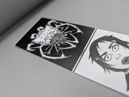 Ito Bookmark