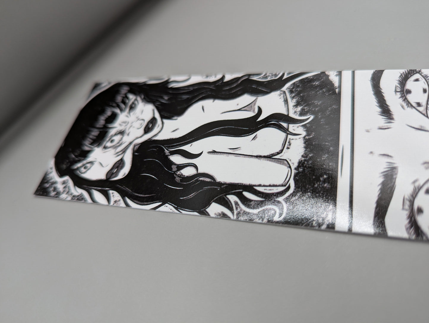 Ito Bookmark