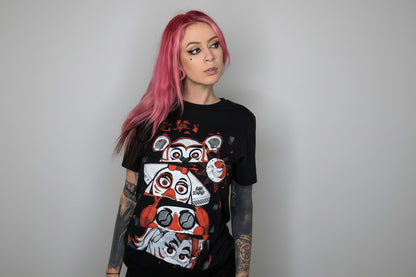 Favourite security breach tee