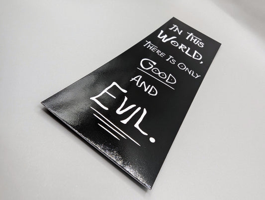 Death Bookmark