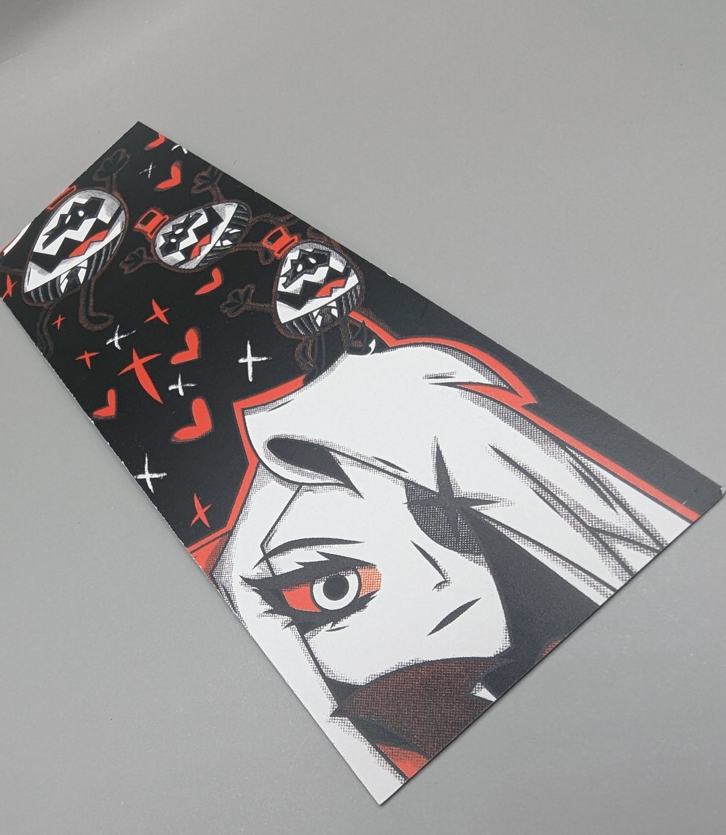 Hazbin 2 bookmark