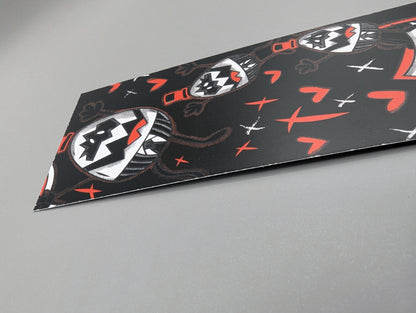 Hazbin 2 bookmark