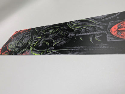 Godhand Bookmark