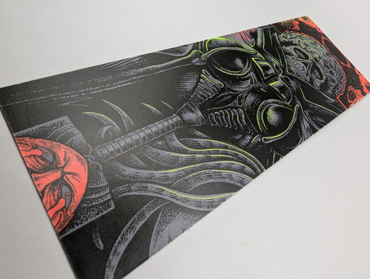 Godhand Bookmark