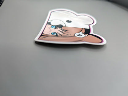 Dangen Sticker