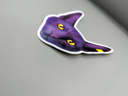 Handmade Dragonb Inspired sticker