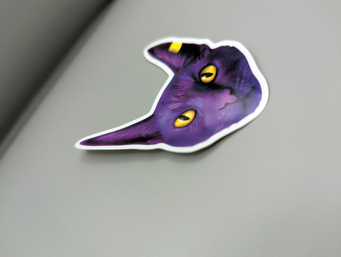 Handmade Dragonb Inspired sticker