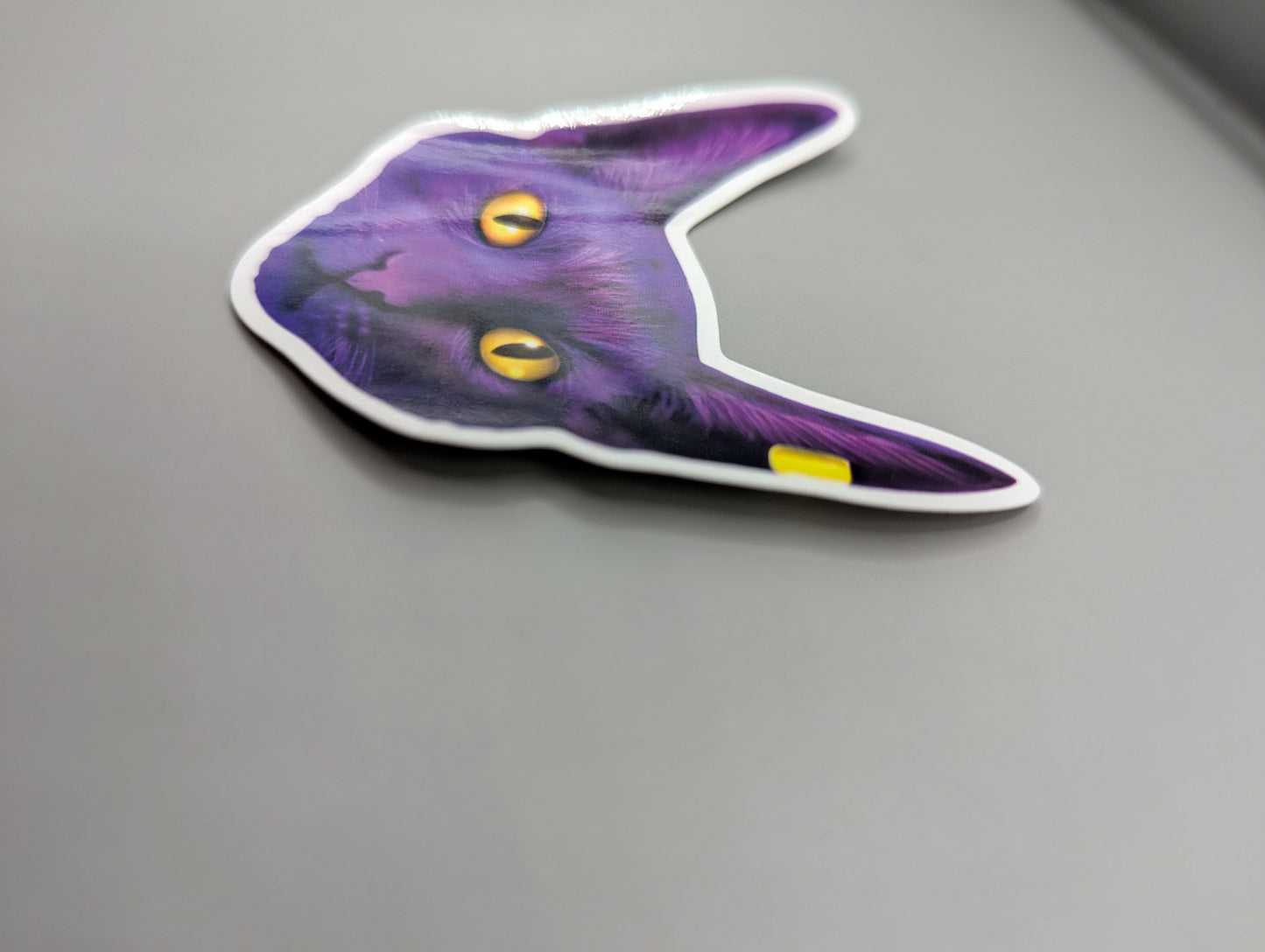 Handmade Dragonb Inspired sticker