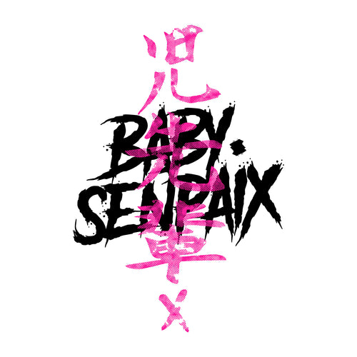 Babydotsenpaix