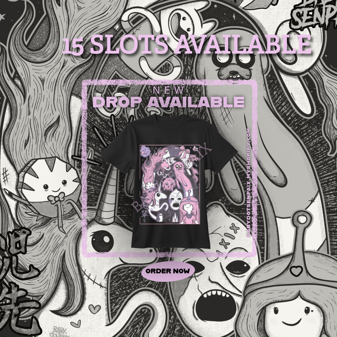 Adventure with me Tee