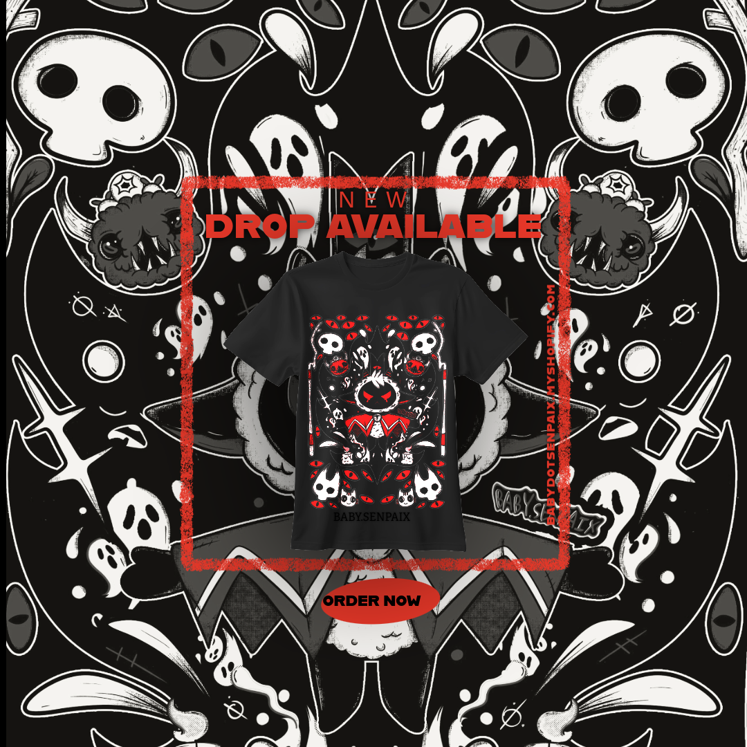 Lamb Tee * Pre orders open*