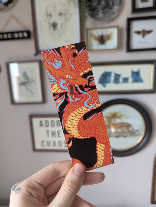 Char Bookmark