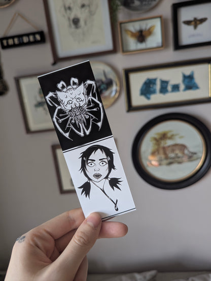Ito Bookmark