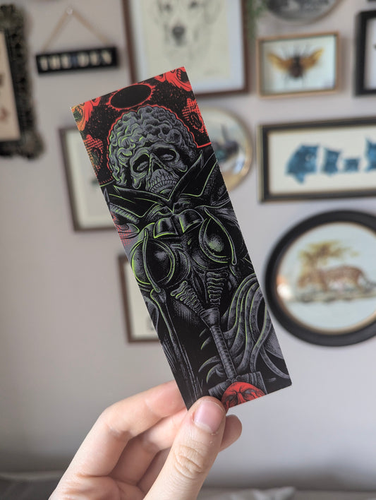 Godhand Bookmark