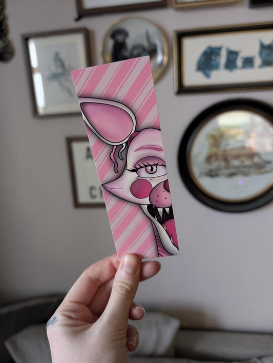 Mangle Bookmark