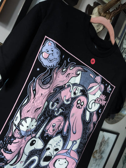 Adventure with me Tee