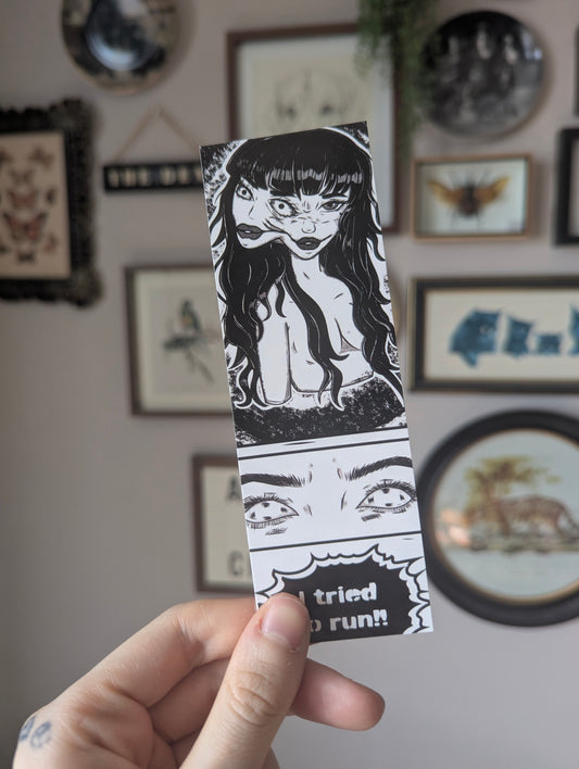 Ito Bookmark