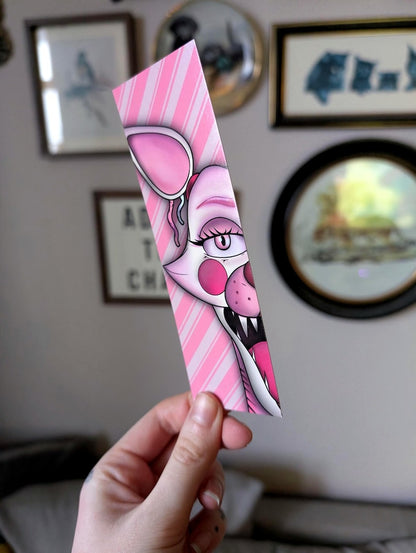 Mangle Bookmark