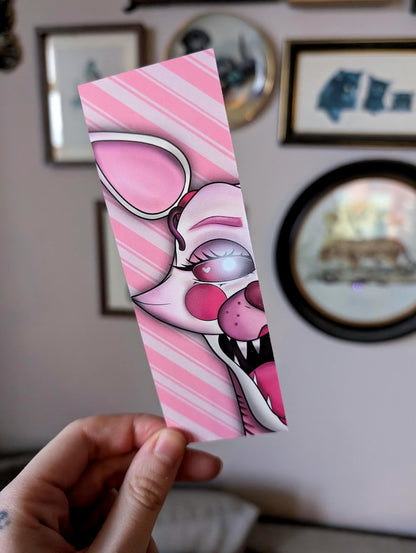 Mangle Bookmark