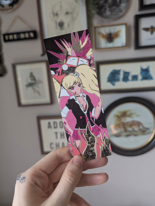 Dangen Bookmark
