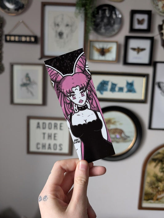 Sailor baddie bookmark