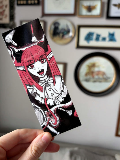 Marin Bookmark