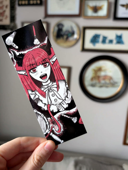 Marin Bookmark